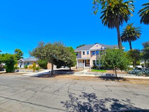 481 Lincoln Ave, Pasadena, CA for sale Building Photo- Image 1 of 45