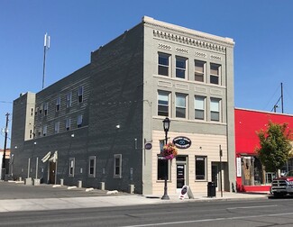 More details for 319 W Yakima Ave, Yakima, WA - Office for Rent