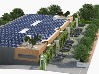 More details for Light Industrial to Rent