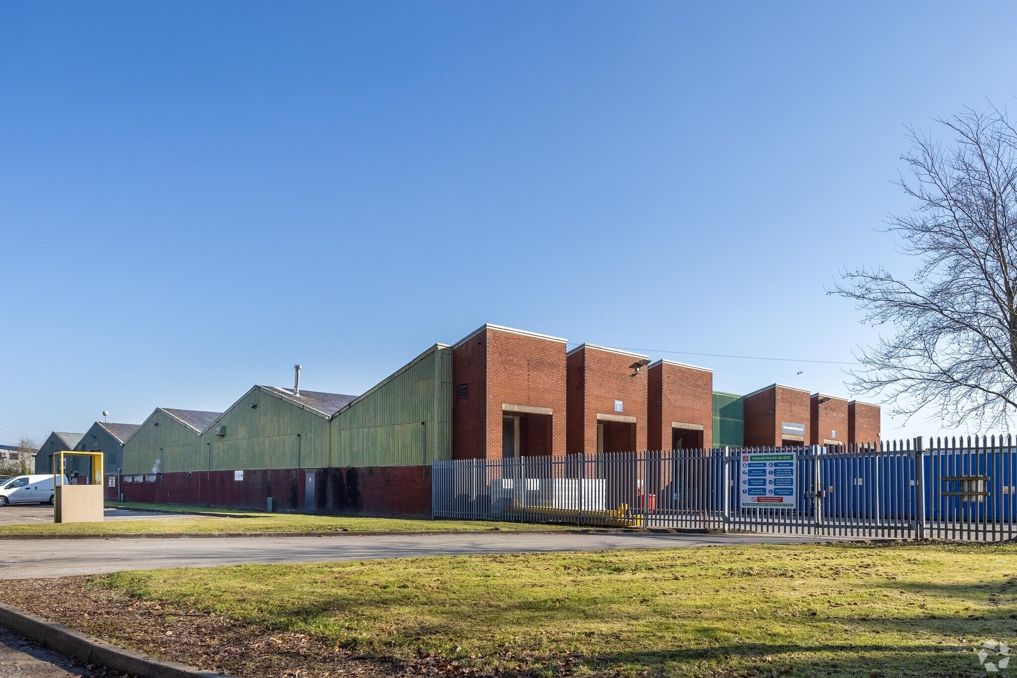 Elswick Rd, Stoke On Trent to rent Building Photo- Image 1 of 10