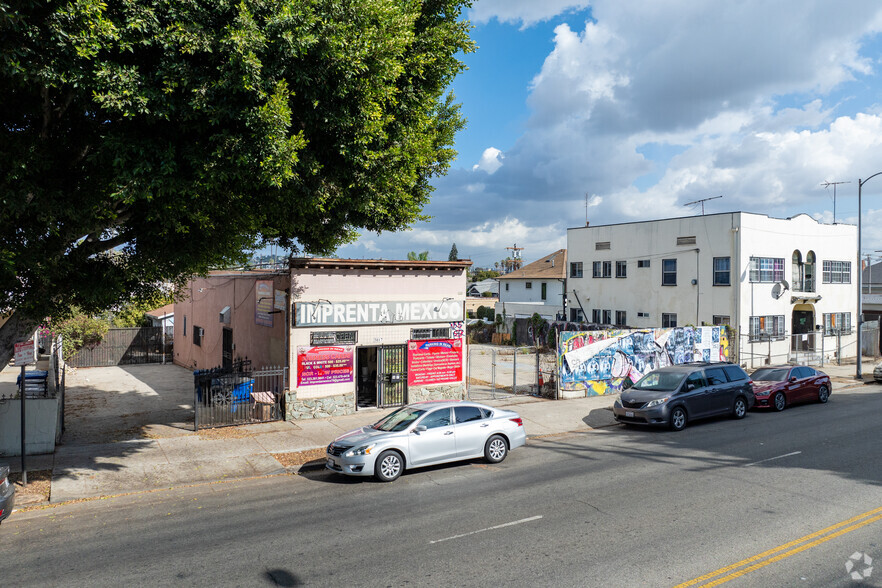 3019 E 4th St, Los Angeles, CA for sale - Building Photo - Image 3 of 19