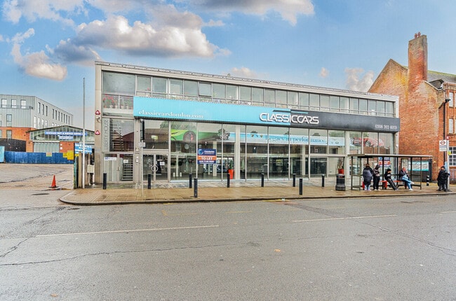 More details for 30 Whitchurch Ln, Harrow - Retail to Rent