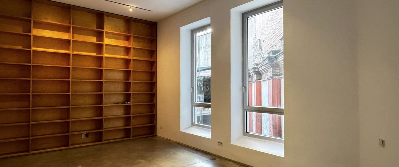 Office in Madrid, Madrid to rent Floor Plan- Image 1 of 6