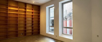 Office in Madrid, Madrid to rent Floor Plan- Image 1 of 6