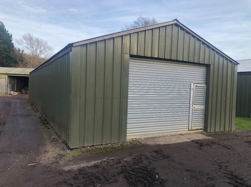 Todds Gree, Stevenage for sale Building Photo- Image 1 of 1