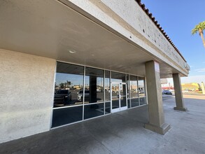 4015 N 75th Ave, Phoenix, AZ for rent Building Photo- Image 1 of 7