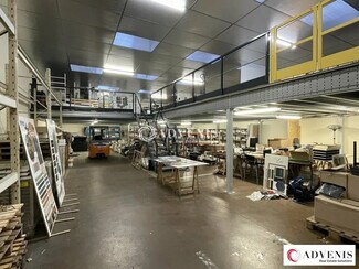 More details for Light Industrial to Rent