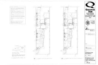 13420-13458 Boyette Rd, Riverview, FL for rent Site Plan- Image 1 of 1