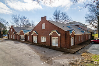 More details for 6605 Stage Rd, Memphis, TN - Office for Rent