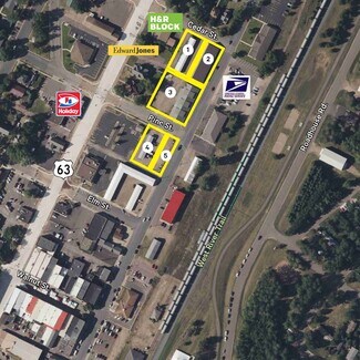 More details for 102 Pine St, Spooner, WI - Specialist for Sale