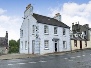 2 Queen St, Newton Stewart for sale Primary Photo- Image 1 of 6