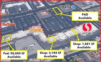 More details for SWC R H Johnson & Camino del Sol, Sun City West, AZ - Land for Rent