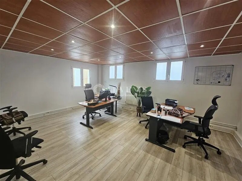 Location Bureaux 90 m² à 192 m² - Photo 1