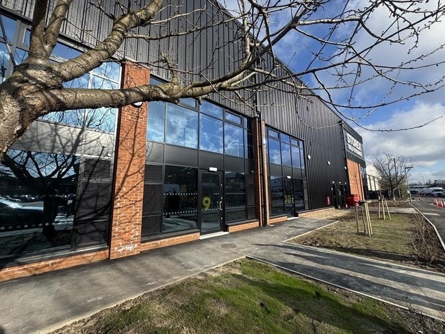 More details for Brooklands Close, Sunbury On Thames - Light Industrial to Rent