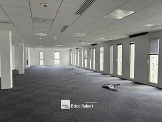 More details for 208-210 Avenue Jean Jaurès, Lyon - Office to Rent