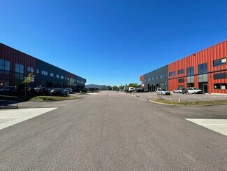 More details for Light Industrial to Rent