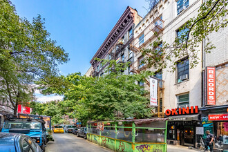 218-220 Thompson St, New York, NY for rent Primary Photo- Image 1 of 9