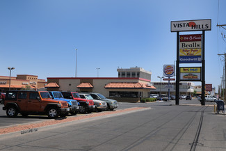 More details for 1840 N Lee Trevino Dr, El Paso, TX - Retail for Rent