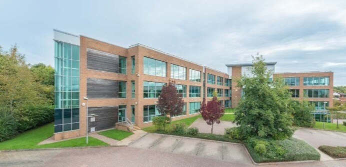 Pynes Hl, Exeter to rent - Building Photo - Image 2 of 3