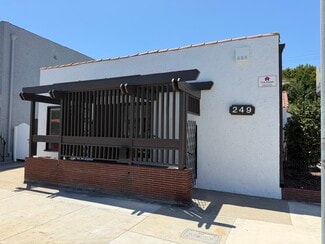 More details for 249 Redondo Ave, Long Beach, CA - Office / Medical to Rent