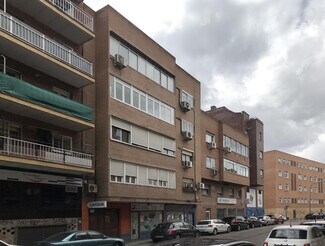 More details for Calle Begoña, Coslada - Build-to-Rent for Sale