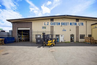 More details for 17940 Roan Pl, Surrey, BC - Industrial for Sale