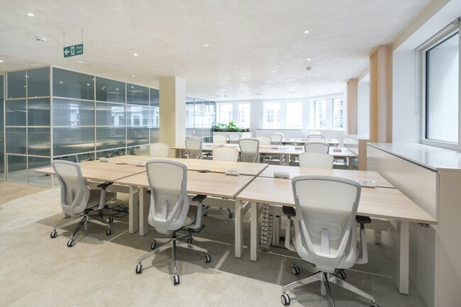 More details for 1 Eagle Pl, London - Co-working to Rent