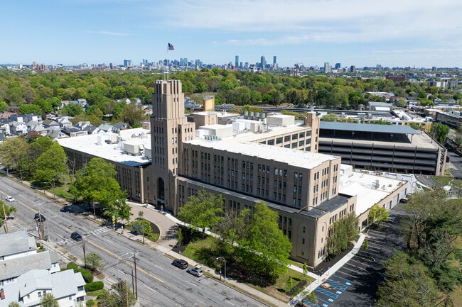 More details for 705 Mount Auburn St, Watertown, MA - Office, Light Industrial to Rent