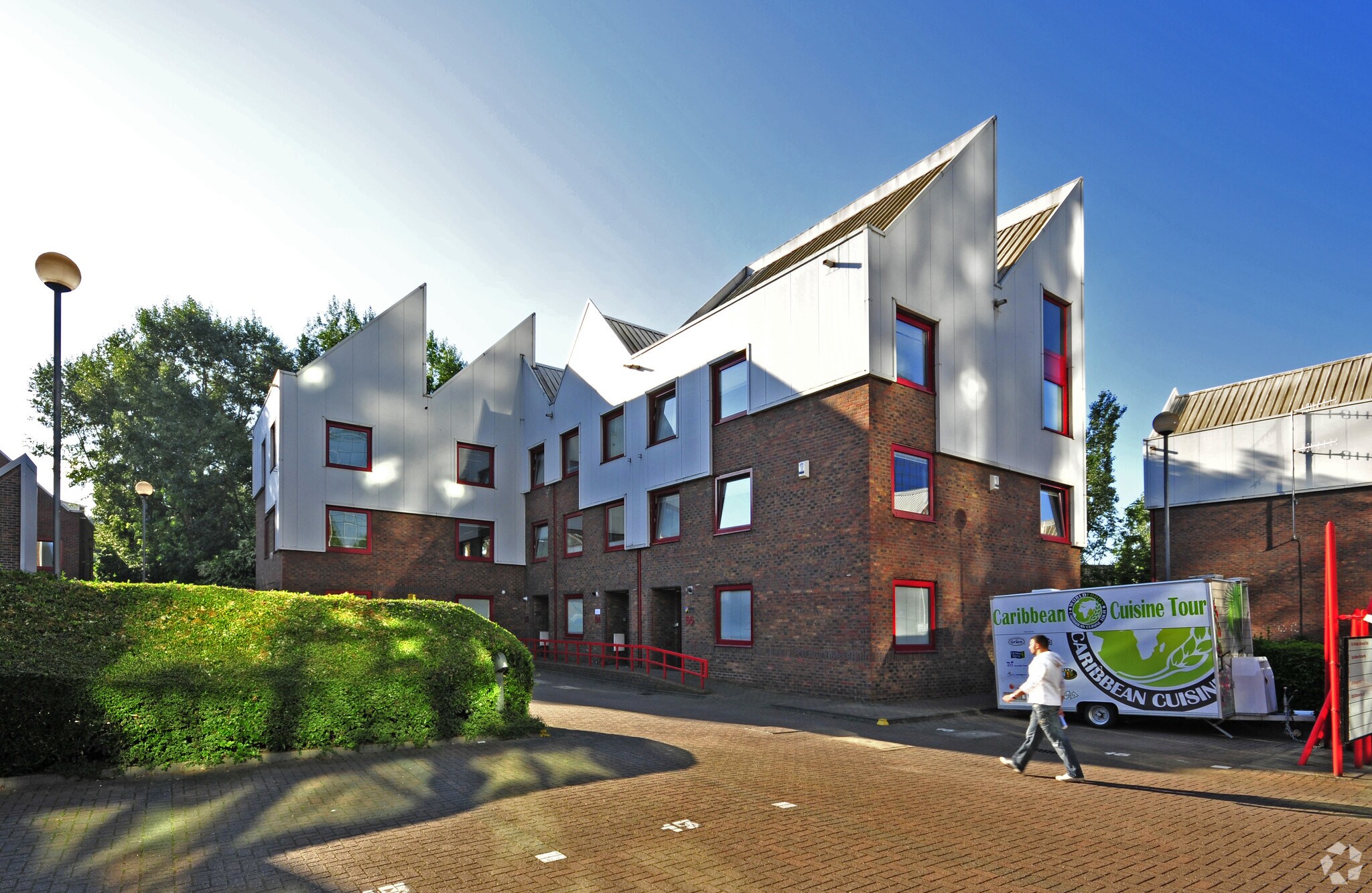 Limeharbour, London for sale Primary Photo- Image 1 of 1