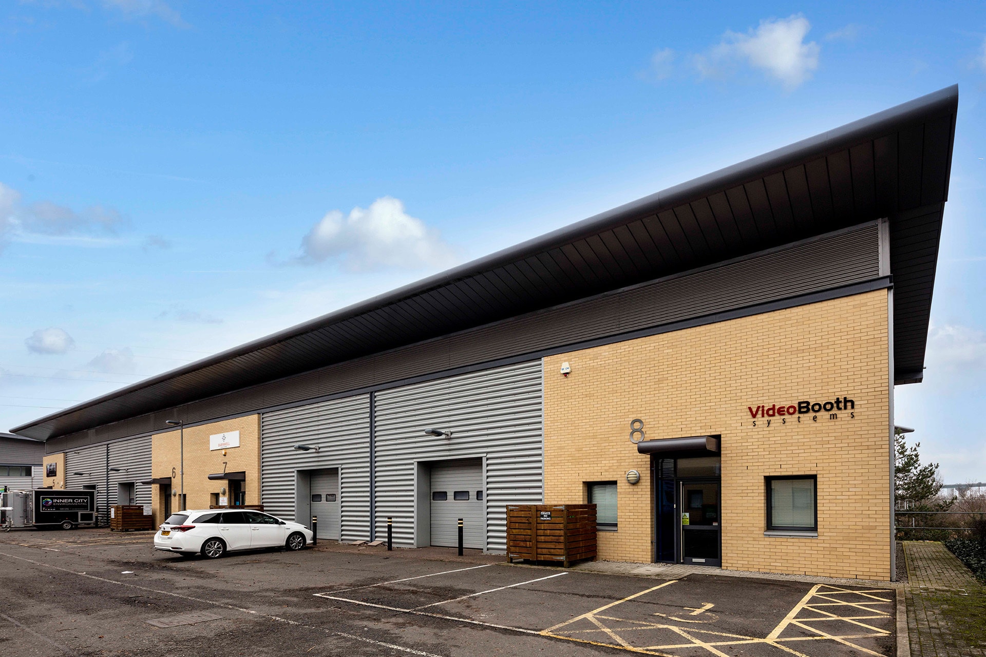 Schooner Ct, Dartford for sale Building Photo- Image 1 of 1