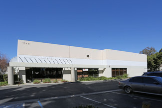 More details for 1645-1673 Donlon St, Ventura, CA - Industrial for Rent