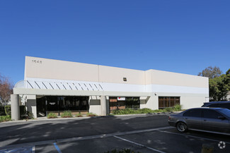 More details for 1645-1673 Donlon St, Ventura, CA - Industrial for Rent