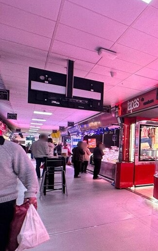 More details for Avenida Donostiarra, 12, Madrid - Retail to Rent