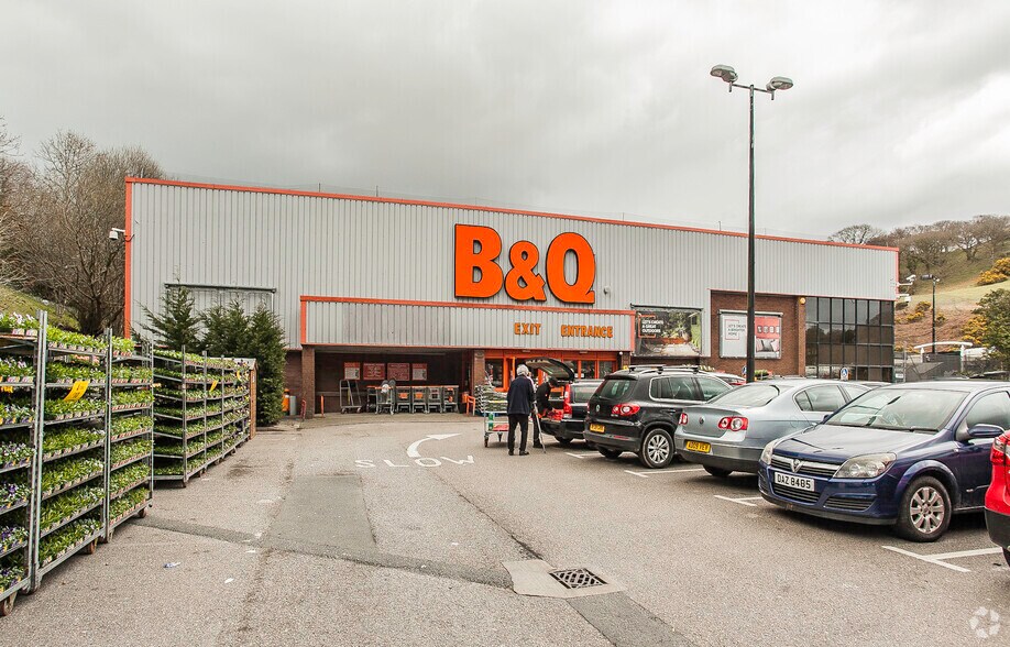 Caernarfon Rd, Bangor for sale - Building Photo - Image 3 of 3