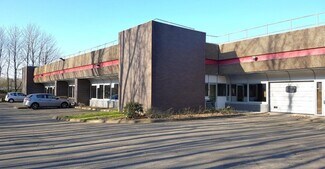 More details for 4 Rue Edouard Branly, Trappes - Light Industrial, Industrial to Rent
