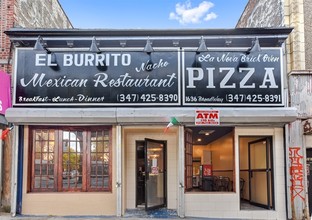 1636 Broadway, Brooklyn, NY for sale Building Photo- Image 1 of 10