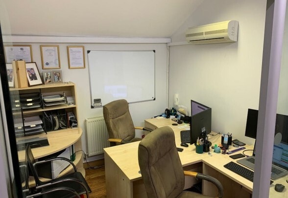 Gaol St, Oakham to rent - Interior Photo - Image 2 of 6