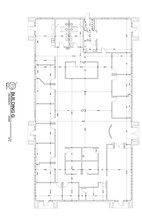 38221 Mound Rd, Sterling Heights, MI for sale Floor Plan- Image 1 of 1