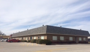 623 N Porter Ave, Norman, OK for rent - Building Photo - Image 2 of 3