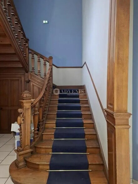 Office in Nancy to rent - Building Photo - Image 2 of 8