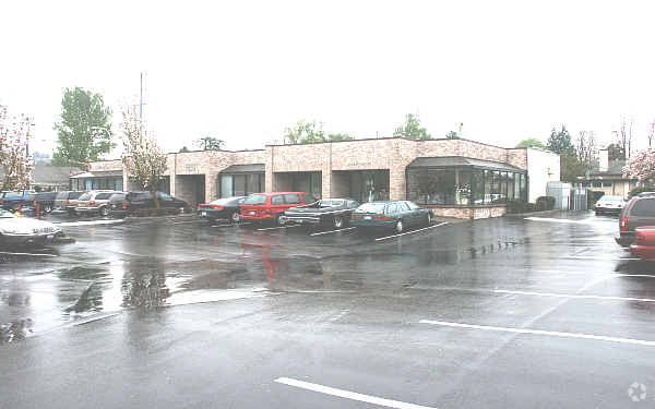 701-721 M St NE, Auburn, WA for rent - Building Photo - Image 2 of 6