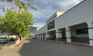 More details for 10060 Rushing Rd, El Paso, TX - Office / Medical, Retail to Rent