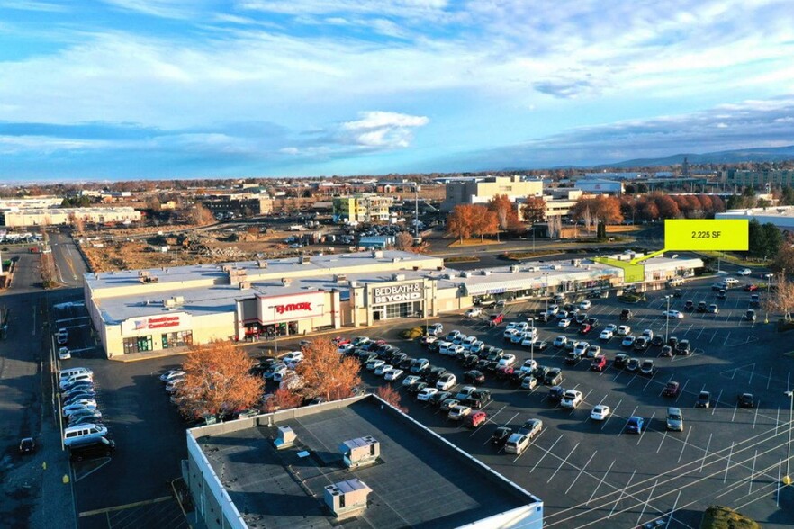 1218-1220 N Columbia Center Blvd, Kennewick, WA for rent - Building Photo - Image 1 of 7