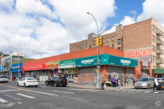 815-837 E Tremont Ave, Bronx, NY for sale Building Photo- Image 1 of 1