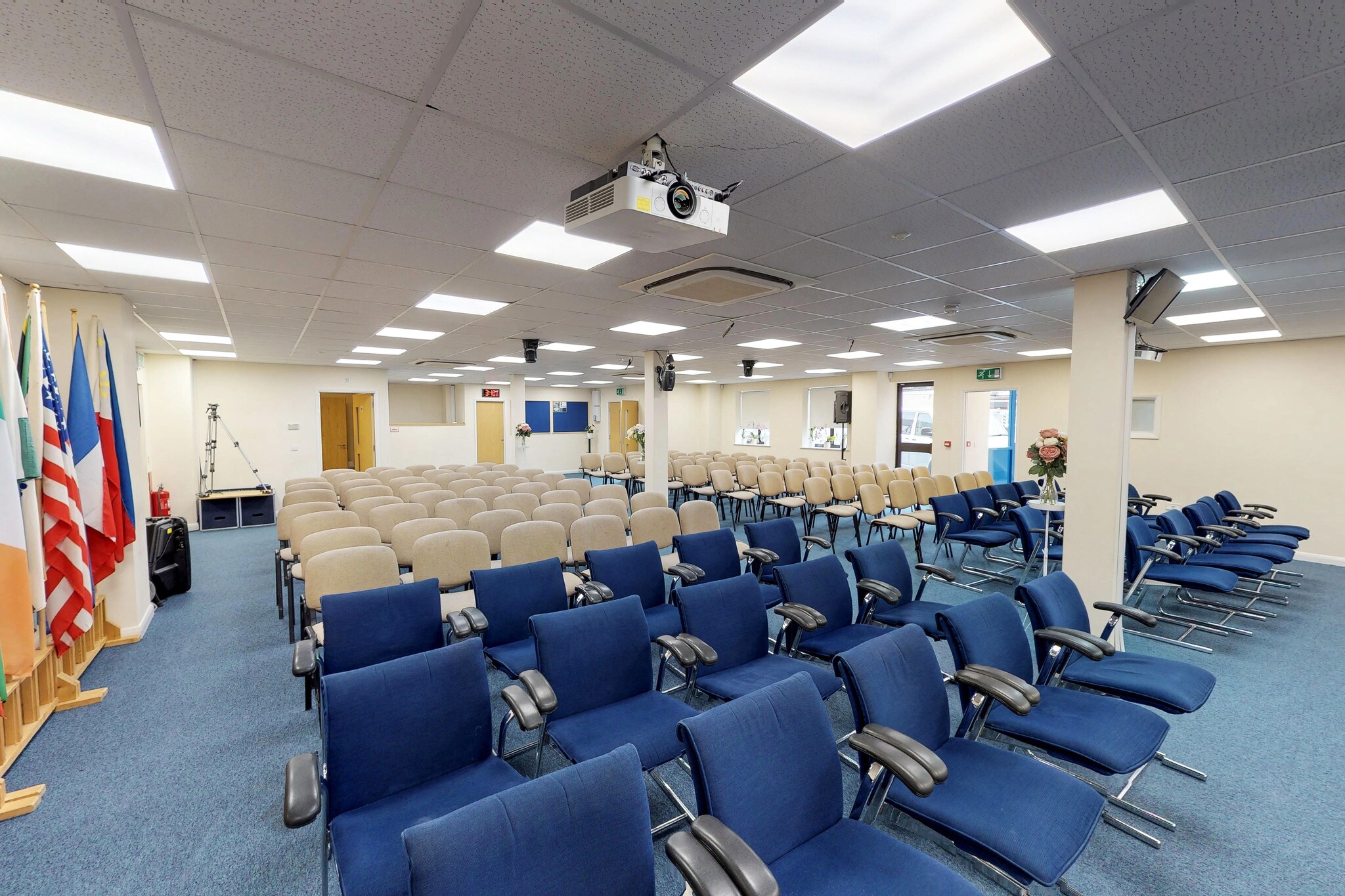 Ashley House, London for sale Building Photo- Image 1 of 1