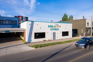 More details for 1733 10th Ave SW, Calgary, AB - Retail to Rent