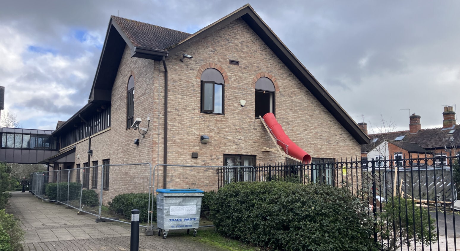 141 High St, Pershore to rent Building Photo- Image 1 of 3