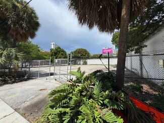 More details for 201 SW 2nd Ave, Miami, FL - Land to Rent