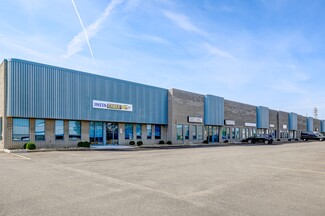 More details for 1405-1453 St Bergar, Laval, QC - Industrial for Rent