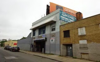 More details for 2413 Atlantic Ave, Brooklyn, NY - Industrial for Rent